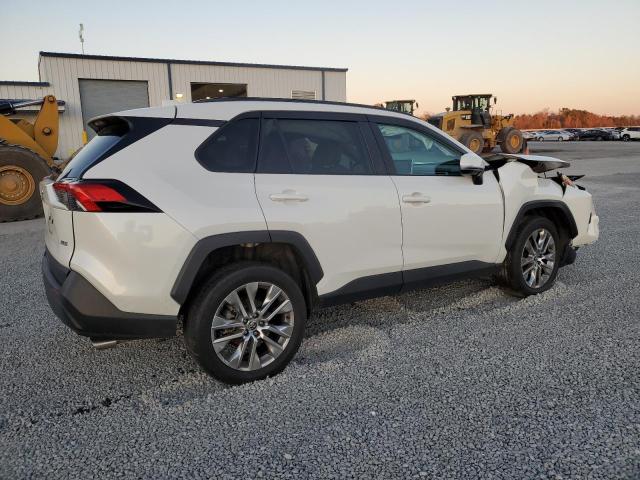 Photo 3 from auction – 2022 TOYOTA RAV4 with VIN 2T3C1RFV0NW199135