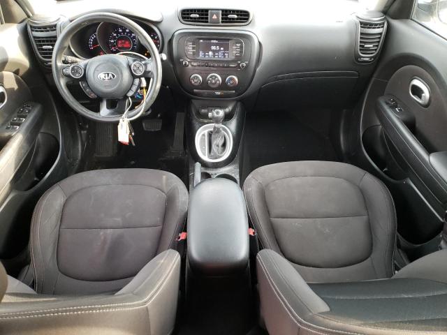 Photo 8 from auction – 2017 KIA SOUL with VIN KNDJN2A2XH7497840