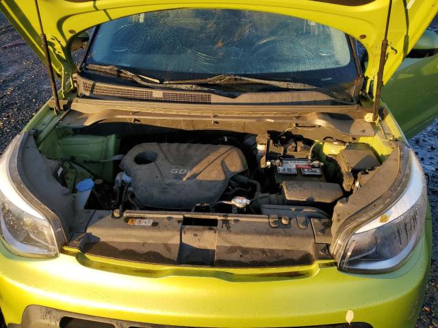 Photo 11 from auction – 2015 KIA SOUL with VIN KNDJN2A23F7760845