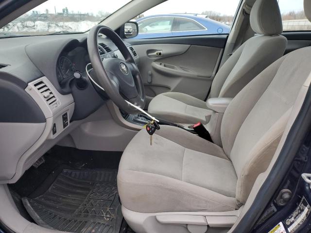 Photo 7 from auction – 2011 TOYOTA COROLLA BA with VIN 2T1BU4EE5BC682455