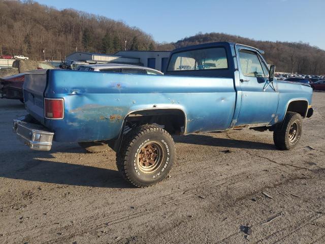 Photo 3 from auction – 1987 CHEVROLET V10 with VIN 1GCEV14Z2HF304526