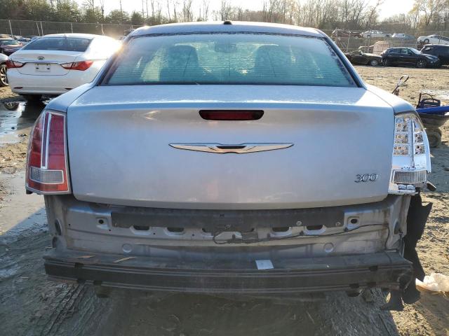 Photo 6 from auction – 2012 CHRYSLER 300 with VIN 2C3CCAAG1CH153271