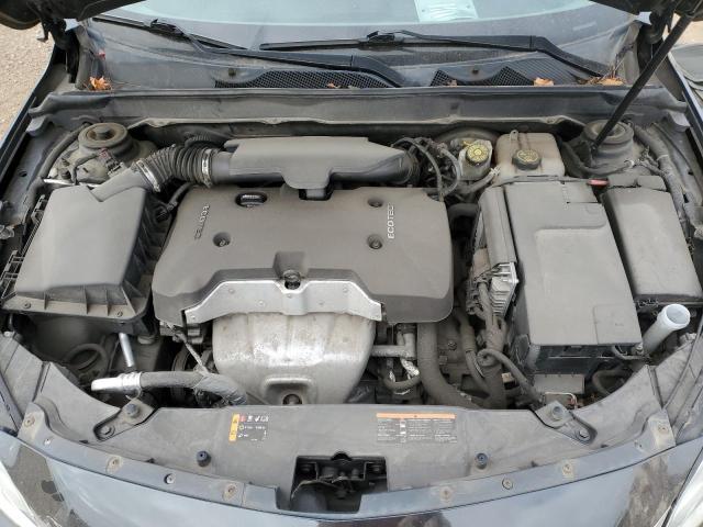 Photo 11 from auction – 2015 CHEVROLET MALIBU LS with VIN 1G11B5SLXFF252792