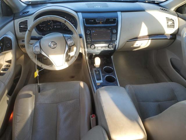 Photo 8 from auction – 2013 NISSAN ALTIMA 2.5 with VIN 1N4AL3AP8DC264604