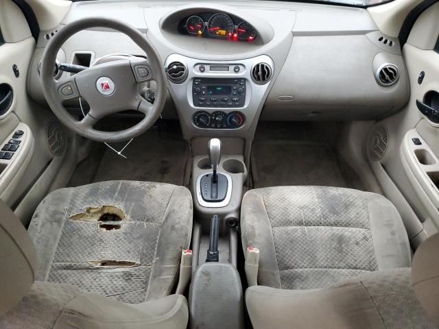 Photo 8 from auction – 2005 SATURN ION LEVEL with VIN 1G8AJ54F95Z135147