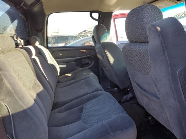 Photo 10 from auction – 2002 CHEVROLET AVALANCHE with VIN 3GNEK13TX2G243607