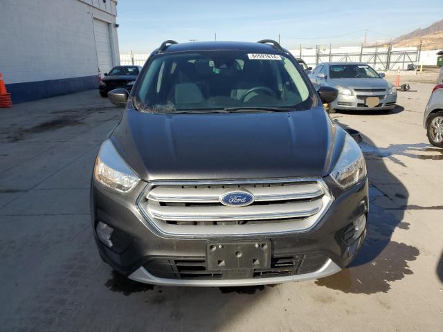 Photo 5 from auction – 2018 FORD ESCAPE SE with VIN 1FMCU9GDXJUB12938