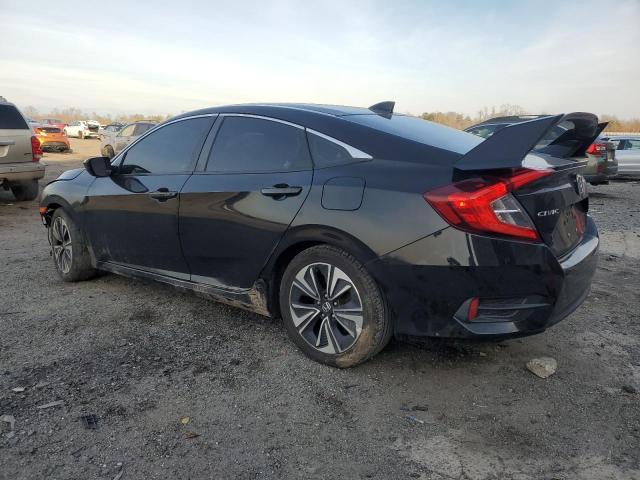 Photo 2 from auction – 2017 HONDA CIVIC EX with VIN 2HGFC1F35HH648550