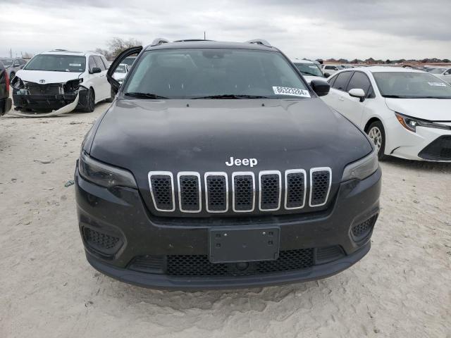 Photo 5 from auction – 2021 JEEP CHEROKEE L with VIN 1C4PJLCB2MD113313