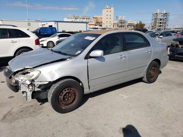 Zdjęcie 1 z aukcji – 2006 TOYOTA COROLLA CE z VIN JTDBR32E860060397