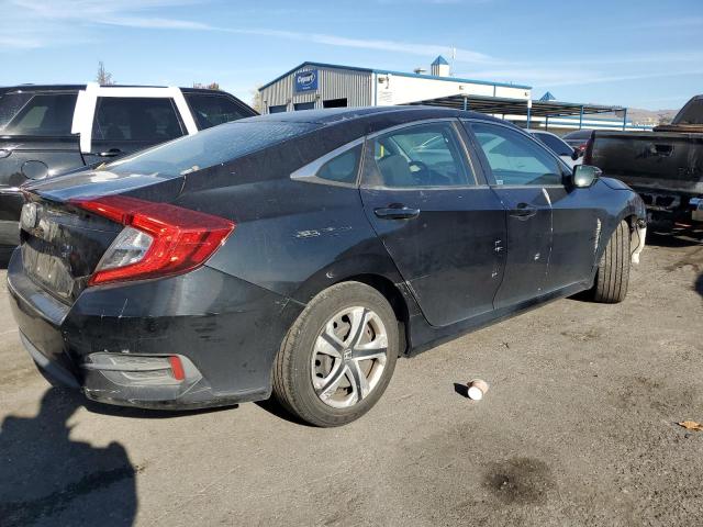 Photo 3 from auction – 2016 HONDA CIVIC LX with VIN 2HGFC2F58GH515349