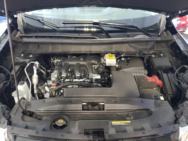 Photo 12 from auction – 2024 NISSAN PATHFINDER with VIN 5N1DR3BC9RC257570