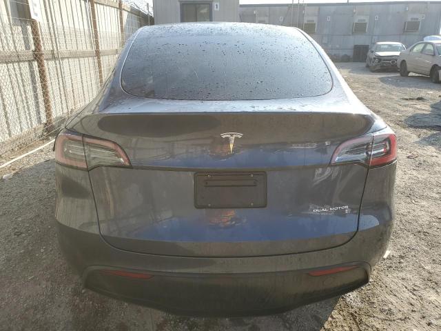 Photo 6 from auction – 2023 TESLA MODEL Y with VIN 7SAYGDEE7PF846618