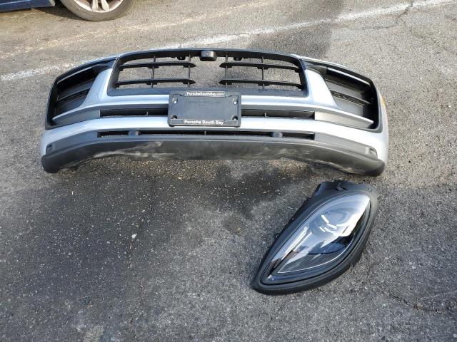 Photo 13 from auction – 2024 PORSCHE MACAN BASE with VIN WP1AA2A56RLB02811