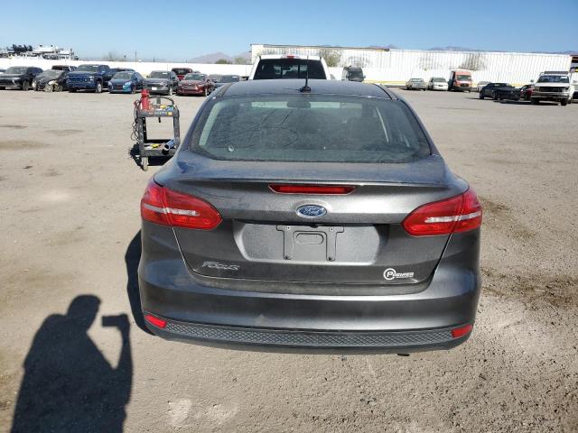 Photo 6 from auction – 2018 FORD FOCUS S with VIN 1FADP3E29JL271007