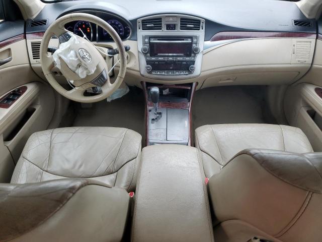 Photo 8 from auction – 2011 TOYOTA AVALON BAS with VIN 4T1BK3DB8BU385749