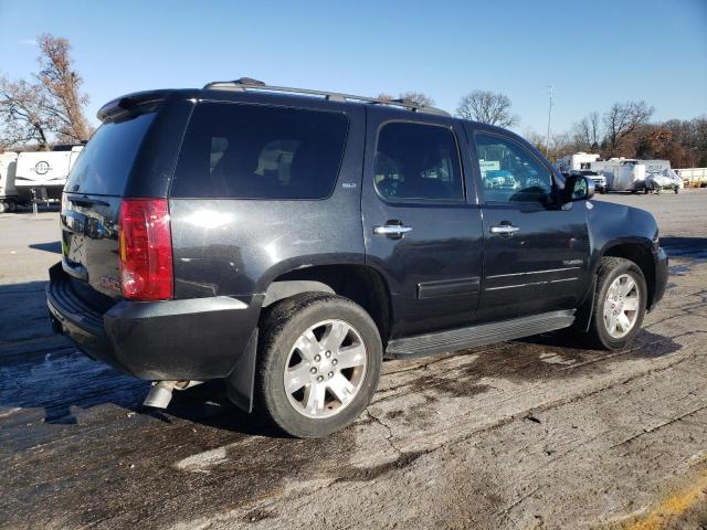 Photo 3 from auction – 2013 GMC YUKON with VIN 1GKS2CE07DR207892