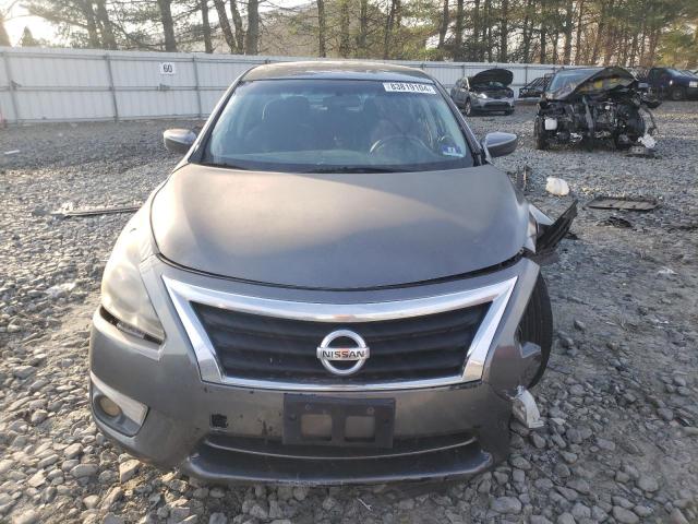 Photo 5 from auction – 2014 NISSAN ALTIMA 2.5 with VIN 1N4AL3AP2EC143388
