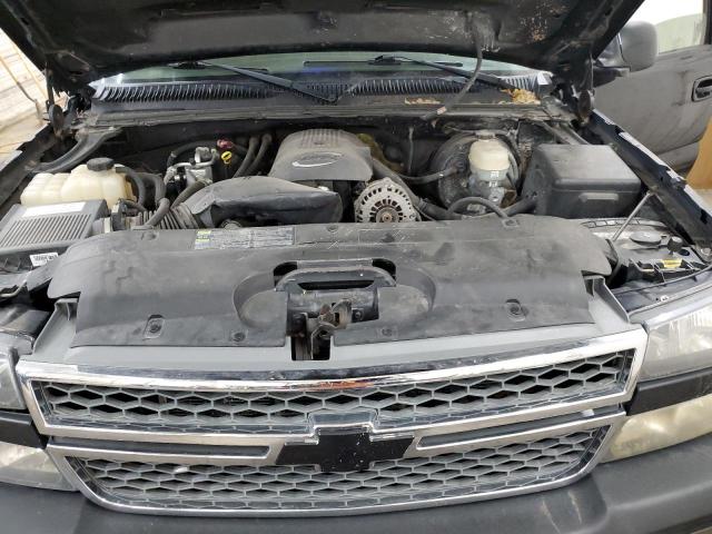 Photo 11 from auction – 2007 CHEVROLET SILVERADO with VIN 2GCEK13Z971101553