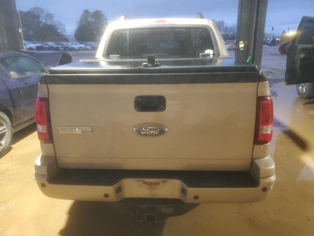 Photo 6 from auction – 2007 FORD EXPLORER S with VIN 1FMEU33K87UB69089