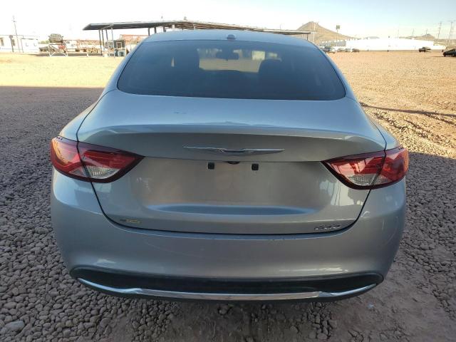 Photo 6 from auction – 2015 CHRYSLER 200 LIMITE with VIN 1C3CCCAB7FN621466