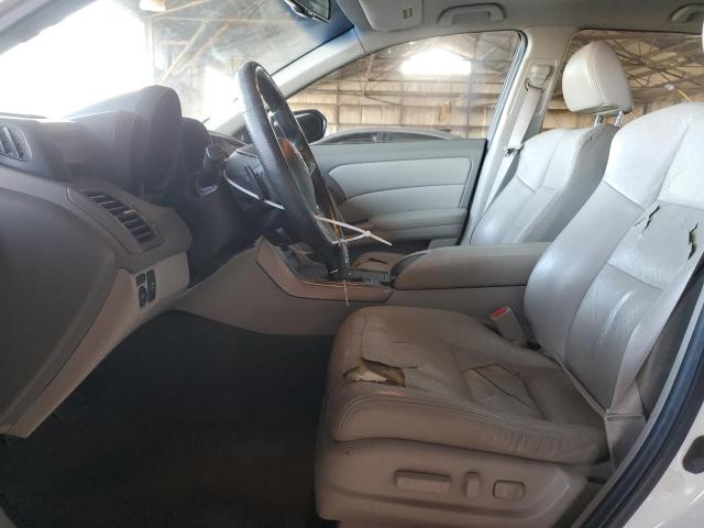 Photo 7 from auction – 2011 ACURA RDX TECHNO with VIN 5J8TB1H59BA007315