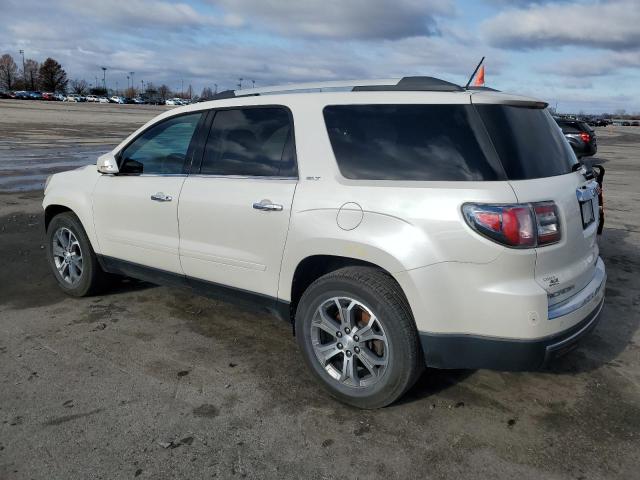 Photo 2 from auction – 2014 GMC ACADIA SLT with VIN 1GKKVRKD2EJ206845