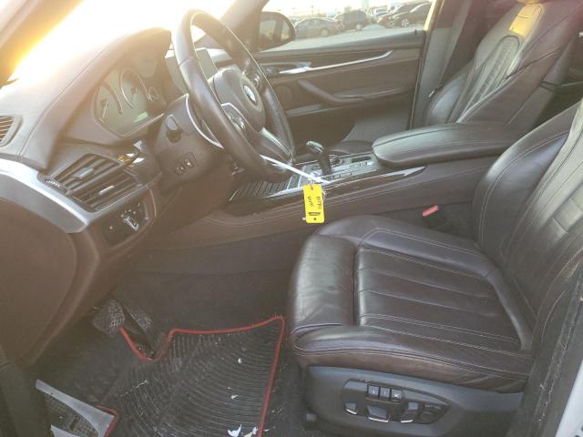 Photo 7 from auction – 2015 BMW X5 XDRIVE5 with VIN 5UXKR6C57F0J74244
