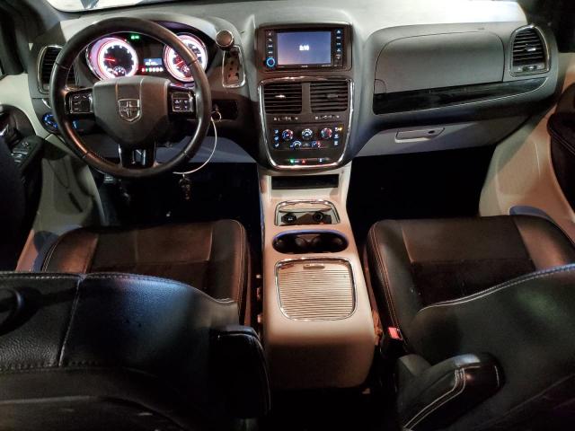 Photo 8 from auction – 2017 DODGE GRAND CARA with VIN 2C4RDGCG6HR779466
