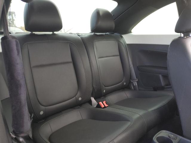 Photo 10 from auction – 2012 VOLKSWAGEN BEETLE with VIN 3VWJP7AT7CM628377