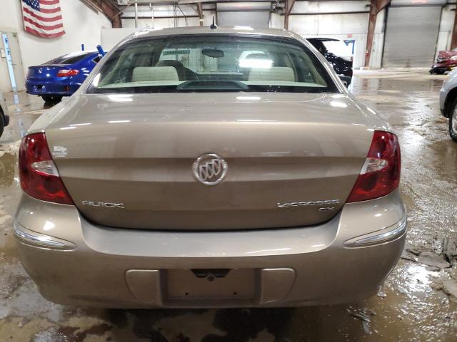 Photo 6 from auction – 2007 BUICK LACROSSE C with VIN 2G4WC582271177194