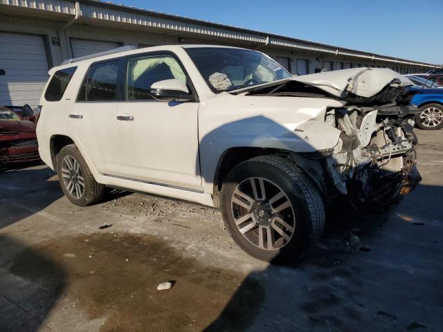 Photo 4 from auction – 2019 TOYOTA 4RUNNER SR with VIN JTEBU5JR1K5622311