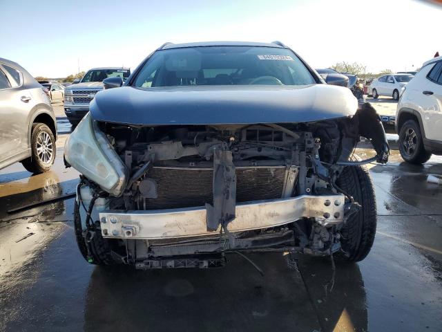 Photo 5 from auction – 2016 NISSAN MURANO S with VIN 5N1AZ2MG3GN111860