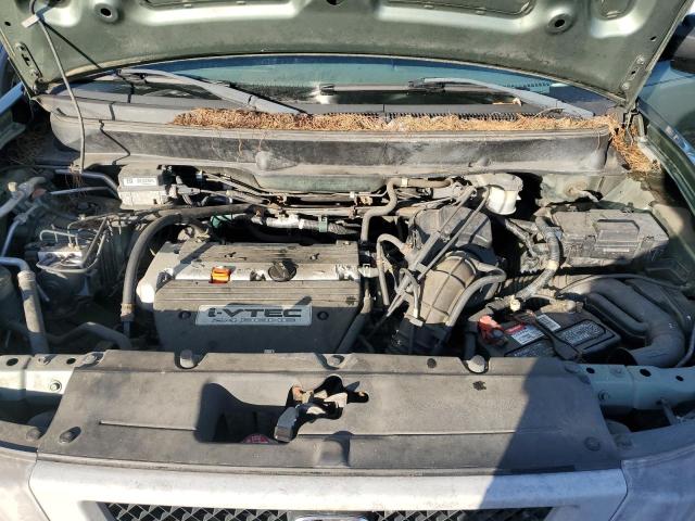Photo 12 from auction – 2003 HONDA ELEMENT EX with VIN 5J6YH28583L033977
