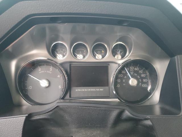 Photo 9 from auction – 2011 FORD F250 SUPER with VIN 1FT7W2BT1BEB86685