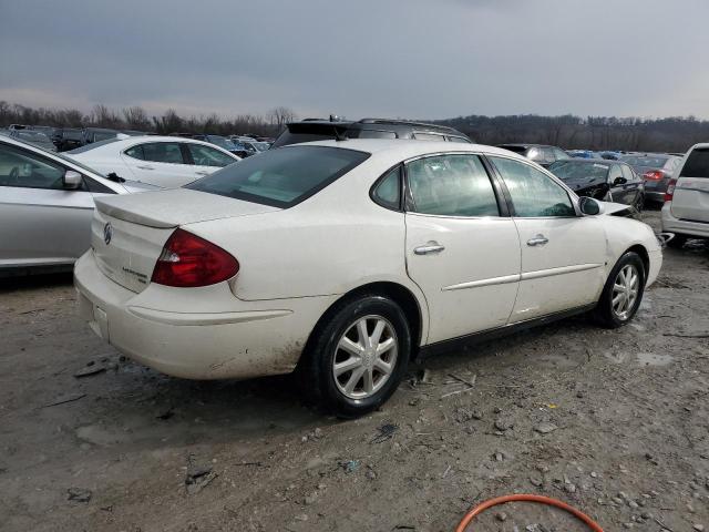 Photo 3 from auction – 2006 BUICK LACROSSE C with VIN 2G4WC582X61162750