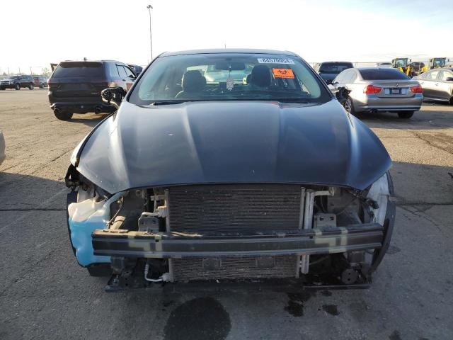 Photo 5 from auction – 2016 FORD FUSION S with VIN 3FA6P0G7XGR300430