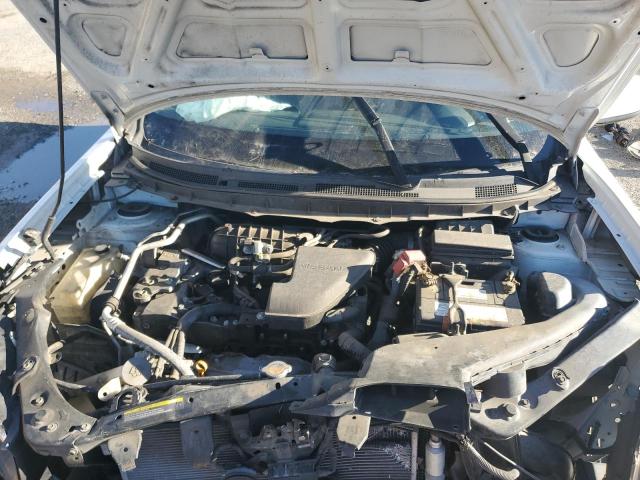 Photo 11 from auction – 2012 NISSAN ROGUE S with VIN JN8AS5MT9CW262024