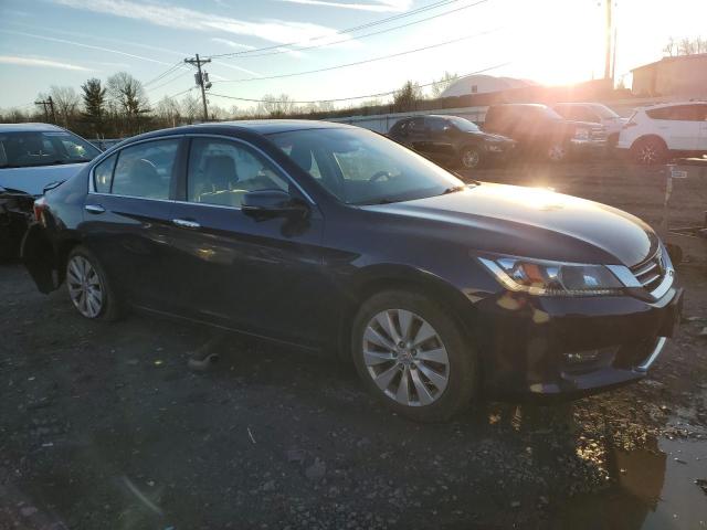 Photo 4 from auction – 2014 HONDA ACCORD EX with VIN 1HGCR2F73EA118209