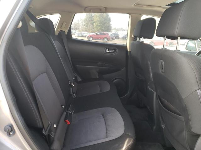Photo 11 from auction – 2011 NISSAN ROGUE S with VIN JN8AS5MV9BW677540