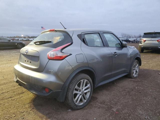 Photo 3 from auction – 2016 NISSAN JUKE S with VIN JN8AF5MV8GT658619