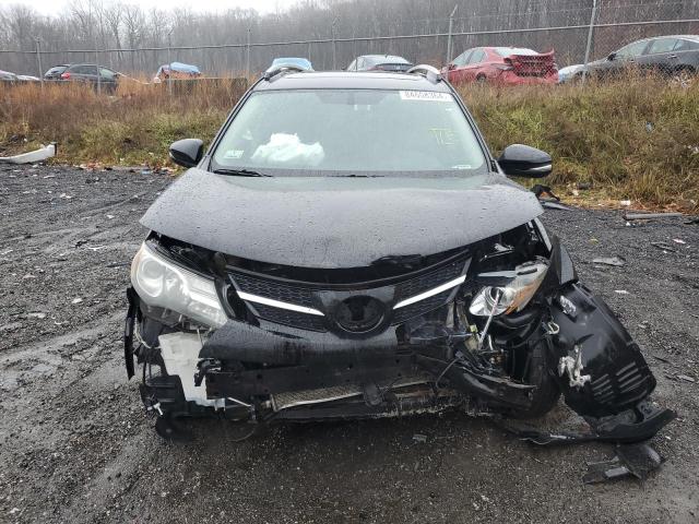 Photo 5 from auction – 2013 TOYOTA RAV4 XLE with VIN 2T3RFREV2DW110869