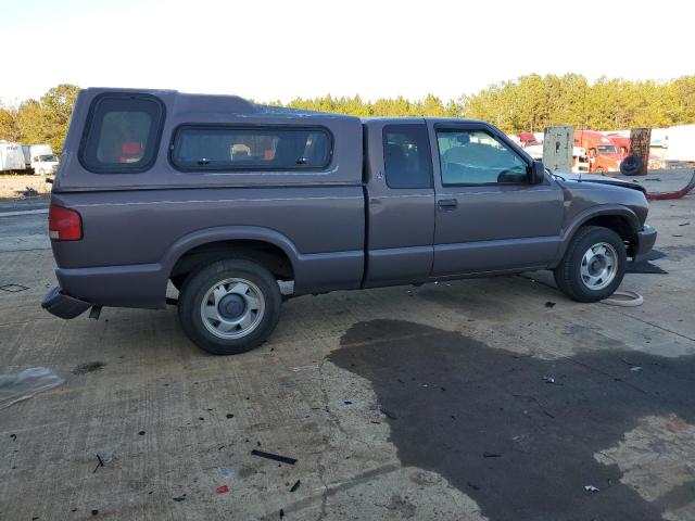 Foto 3 de la subasta – 2000 GMC SONOMA con VIN 1GTCS1955Y8226155