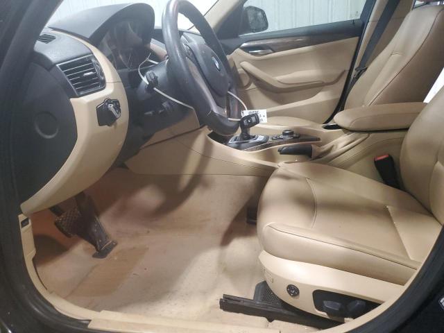 Photo 7 from auction – 2015 BMW X1 SDRIVE2 with VIN WBAVM1C58FV318786
