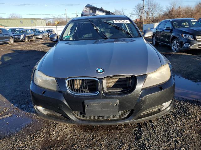 Photo 5 from auction – 2011 BMW 328 XI SUL with VIN WBAPK5C54BA659352