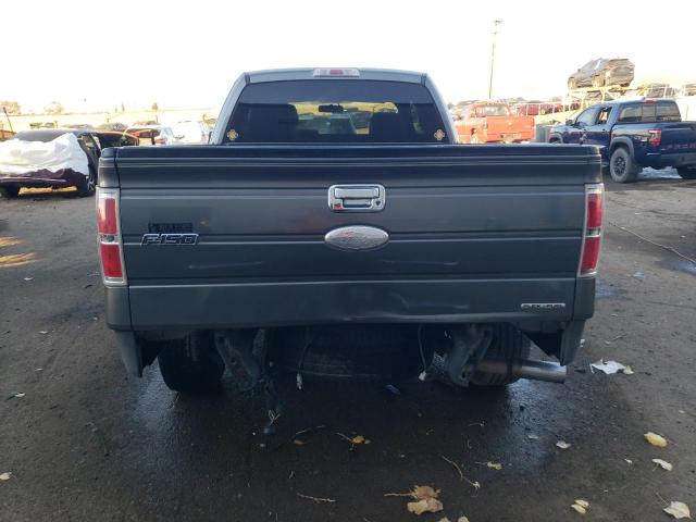 Photo 6 from auction – 2011 FORD F150 SUPER with VIN 1FTFX1CFXBFB84147