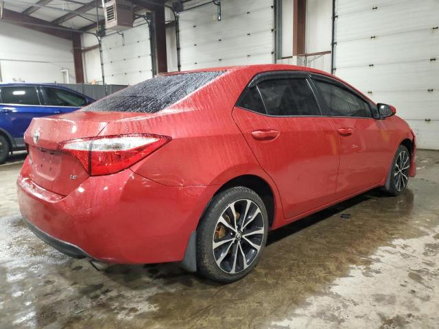 Photo 3 from auction – 2014 TOYOTA COROLLA L with VIN 5YFBURHE9EP146458