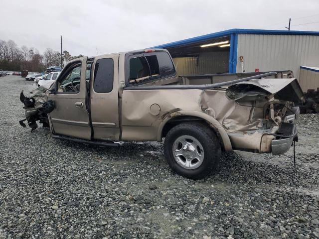 Photo 2 from auction – 2001 FORD F150 with VIN 2FTRX18L41CA18194