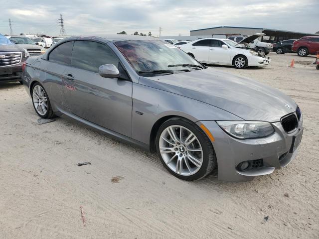 Photo 4 from auction – 2012 BMW 335 I with VIN WBADX7C58CE744687