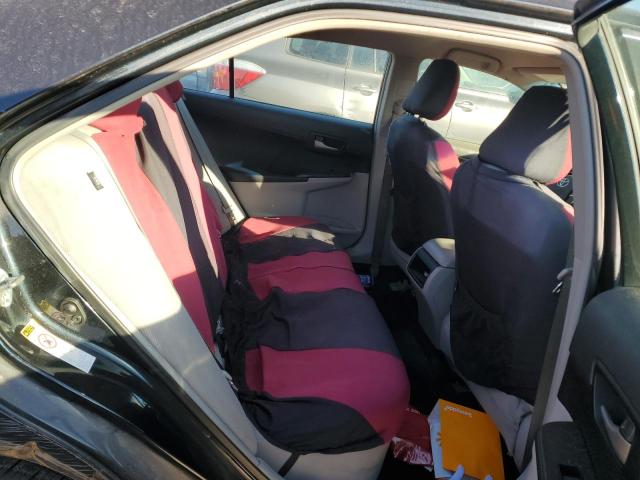 Photo 10 from auction – 2012 TOYOTA CAMRY BASE with VIN 4T4BF1FK5CR173145
